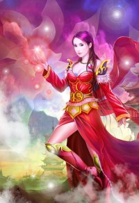 武侠古典 / 346页 / 奇幻之国