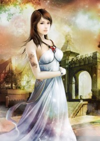 女装被校草发现后