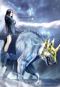 公主与将军二三事