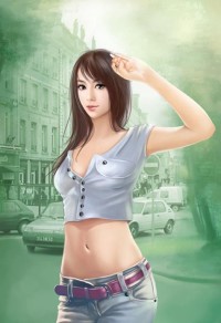 明星爸爸宝贝妞