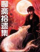 聊斋拾遗集