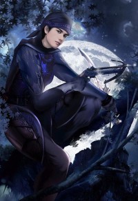 长编 / 146页 / 奇幻之国