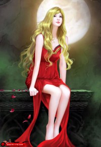 當白富美成為貧困女