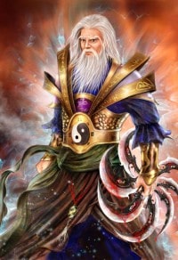 斗罗之北冥斗罗