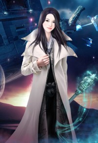 美漫世界的魔法師