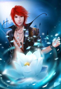 當反派愛上男主[穿書]