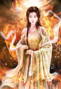 丹武帝尊