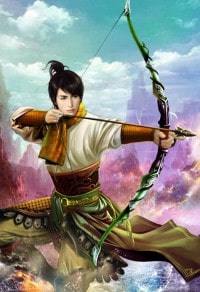 寧悠然作品集