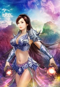 [獵人同人]誤闖獵人世界