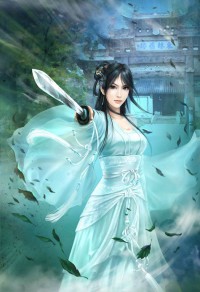 武林秘史之俠骨留香
