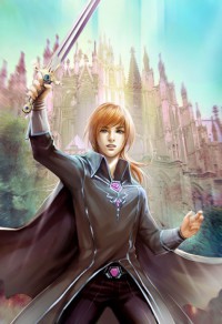冰山女神爱上我
