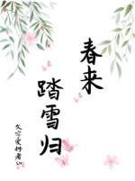 春來踏雪歸