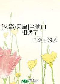 [火影/因扉]当他们相遇了